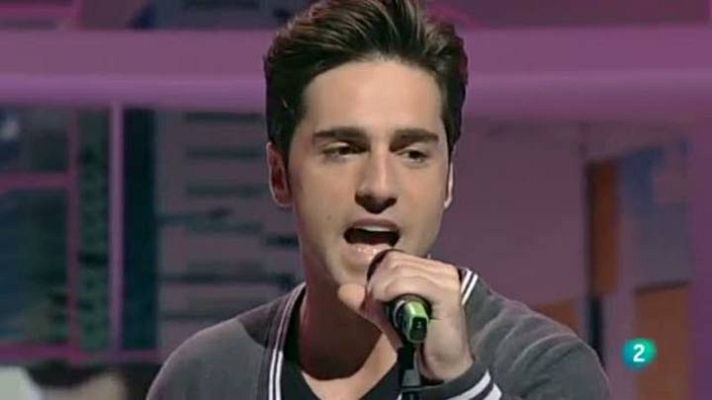 Para todos La 2 - David Bustamante