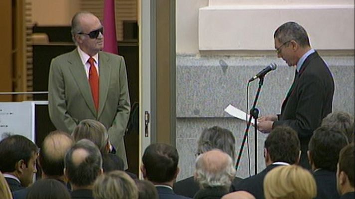 Informativo de Madrid - La Comunidad de Madrid en 4' - 29/11/11