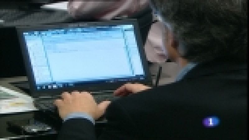 L'Informatiu - Comunitat Valenciana - 29/11/11 - Ver ahora