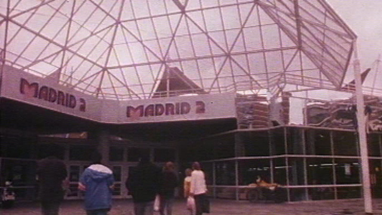 Informativo de Madrid - 29/11/11