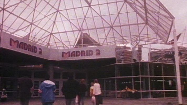 Informativo de Madrid - Informativo de Madrid - 29/11/11