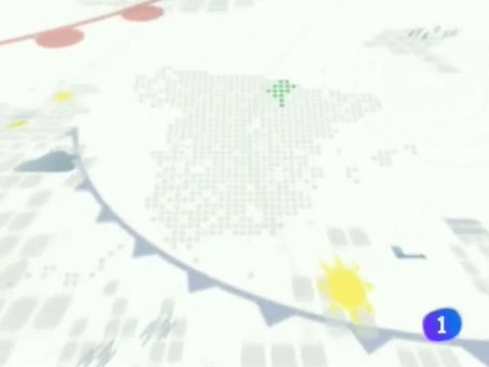 El Tiempo en la Comunidad de Navarra - 29/11/11 | Ver