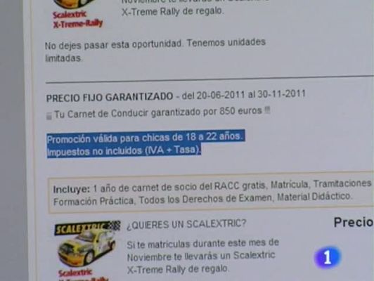 Noticias Aragón - Noticias Aragón - 29/11/11