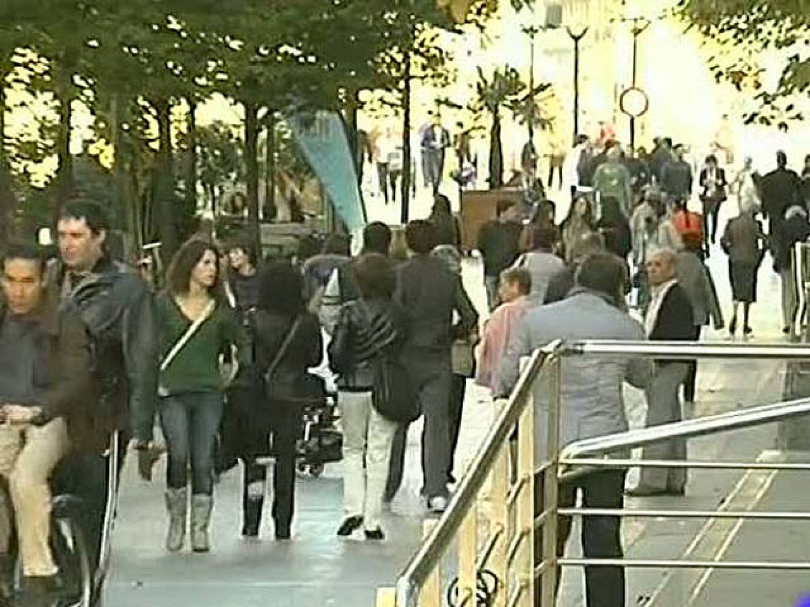 Una gran mayoría de españoles cree que no se debería recortar en sanidad