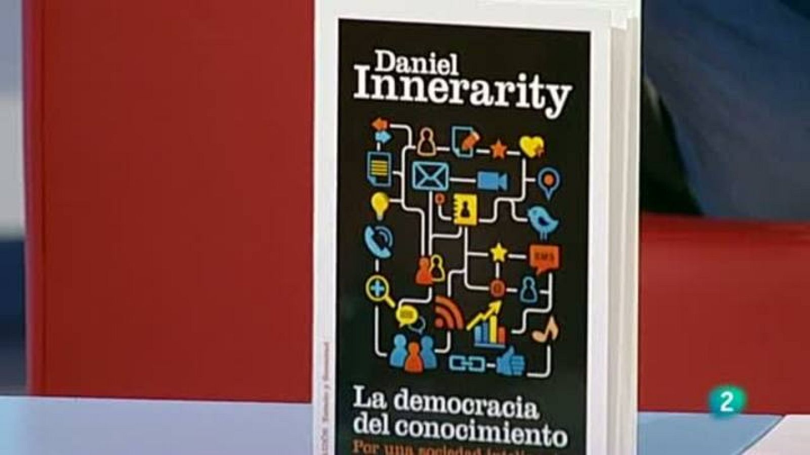 Para todos La 2 - Daniel Innerarity