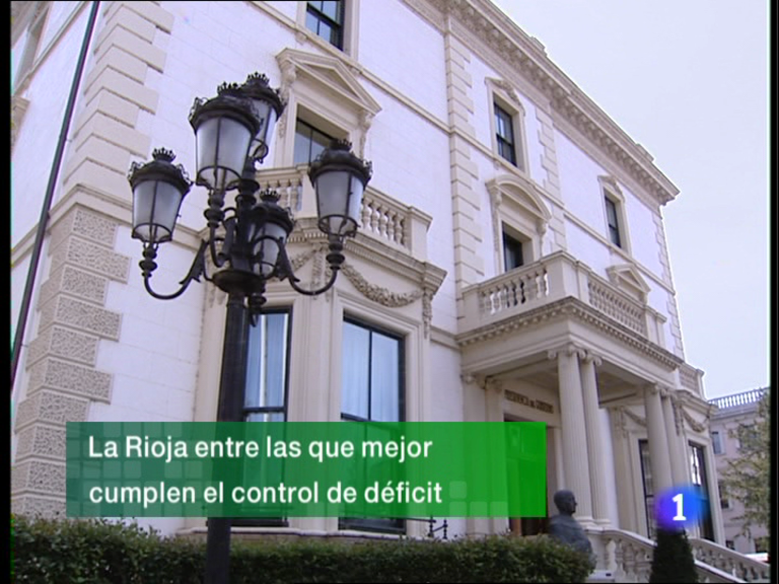 Telerioja en 2' - 29/11/11 | Ver