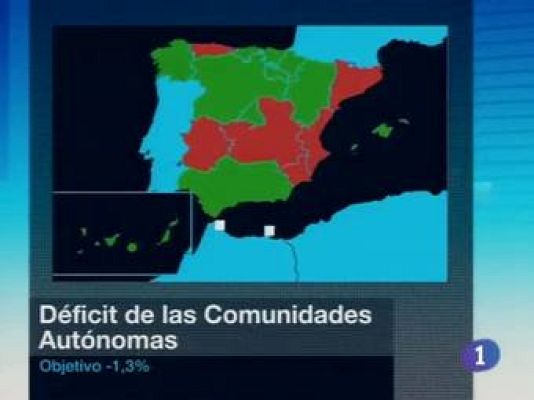 Noticias de Castilla-La Mancha - Noticias de Castilla-La Mancha - 29/11/11