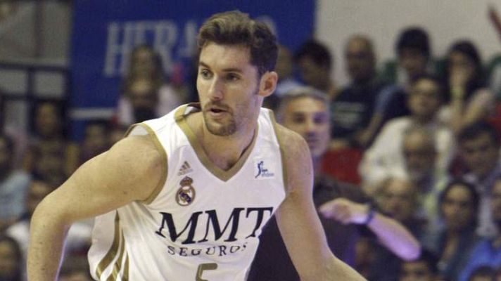 Telediario 1 - Éxodo de los jugadores NBA