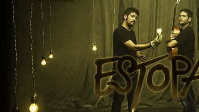 Disco del año 2011 - Estopa