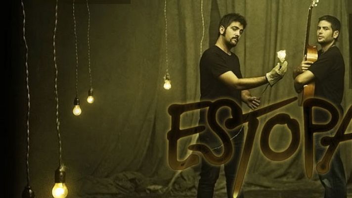 Disco del año 2011 - Disco del año 2011 - Estopa