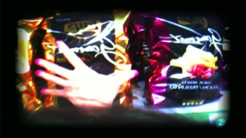 Para todosPara todos La 2 - Las comidas del mundo - Somos lo que comemos