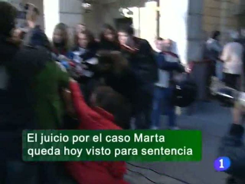 Noticias Andalucía - 29/11/11 | Ver
