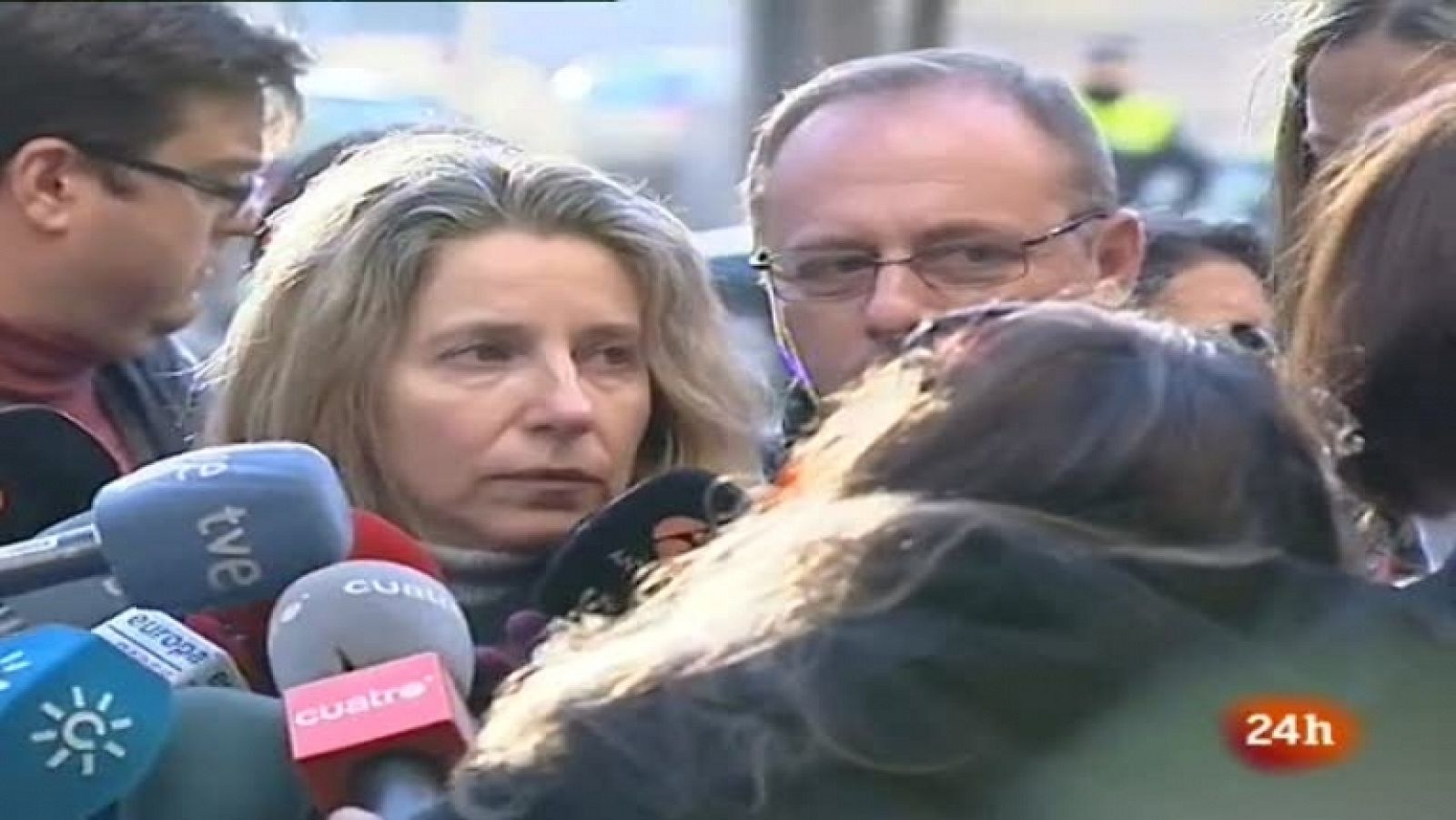 España en 24 horas - 29/11/11 - Ver ahora