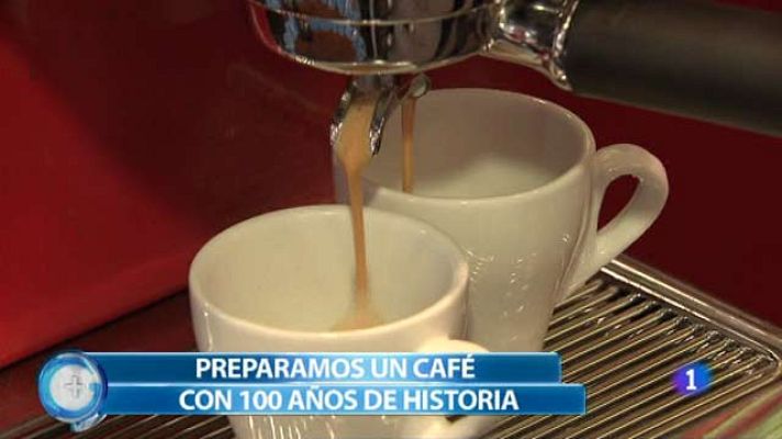 +Gente - El reto del café