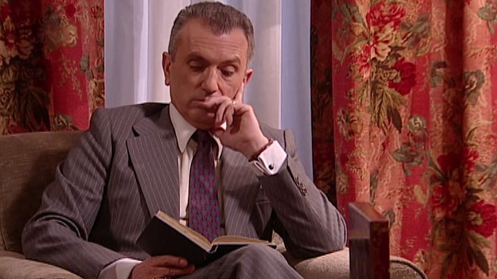 Amar en tiempos revueltos - Episodio 149