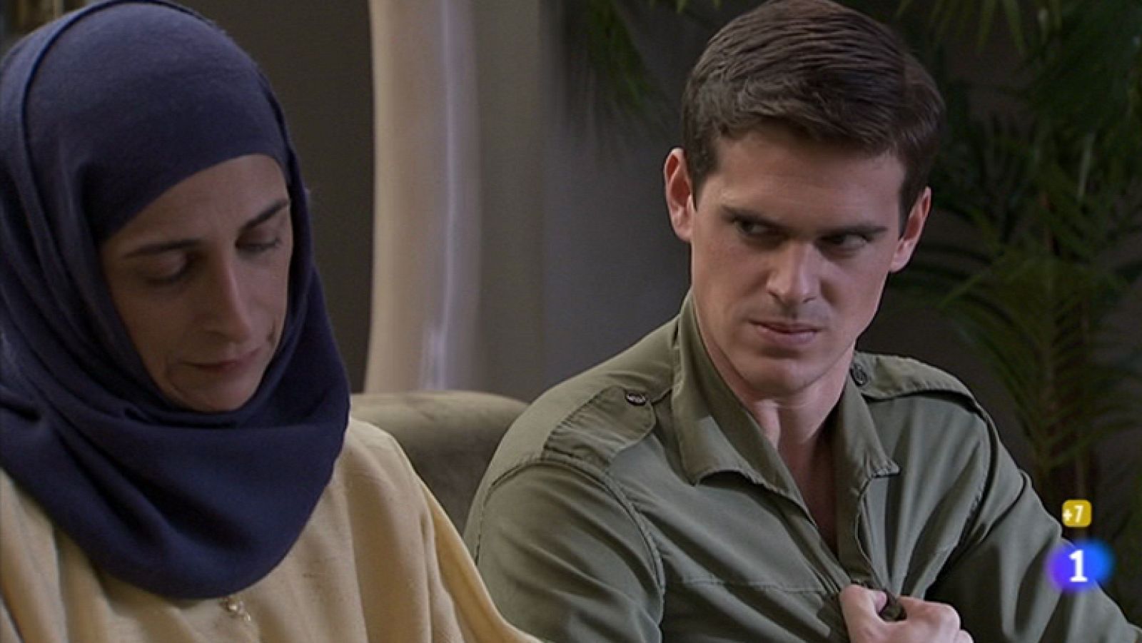 Amar - ¿Quién es realmente Alberto Cepeda?