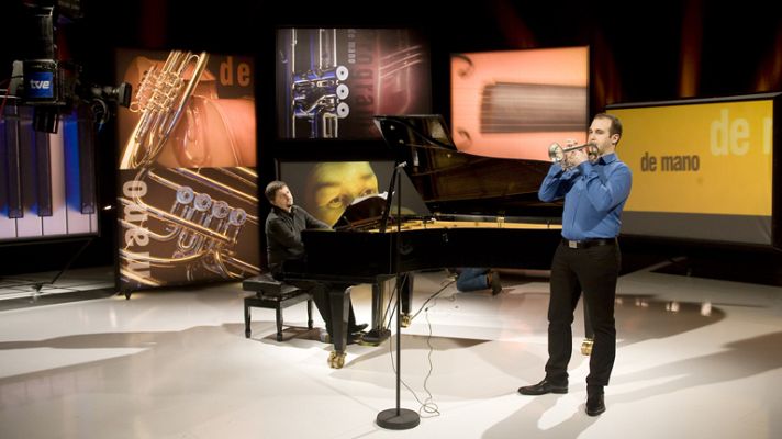 Programa de mano - Programa de mano - 29/11/11