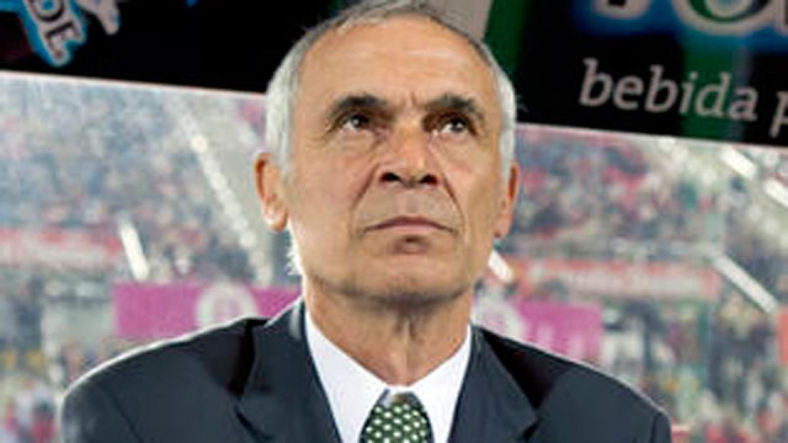 Cúper dimite como técnico del Racing | Ver