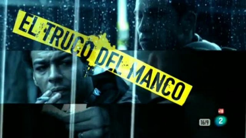 Versión española - El truco del Manco - Coloquio - Ver ahora