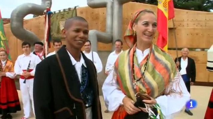 Destino: España - Cantabria