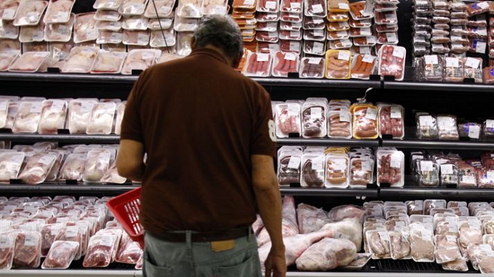+Gente - Empiezan las compras navideñas