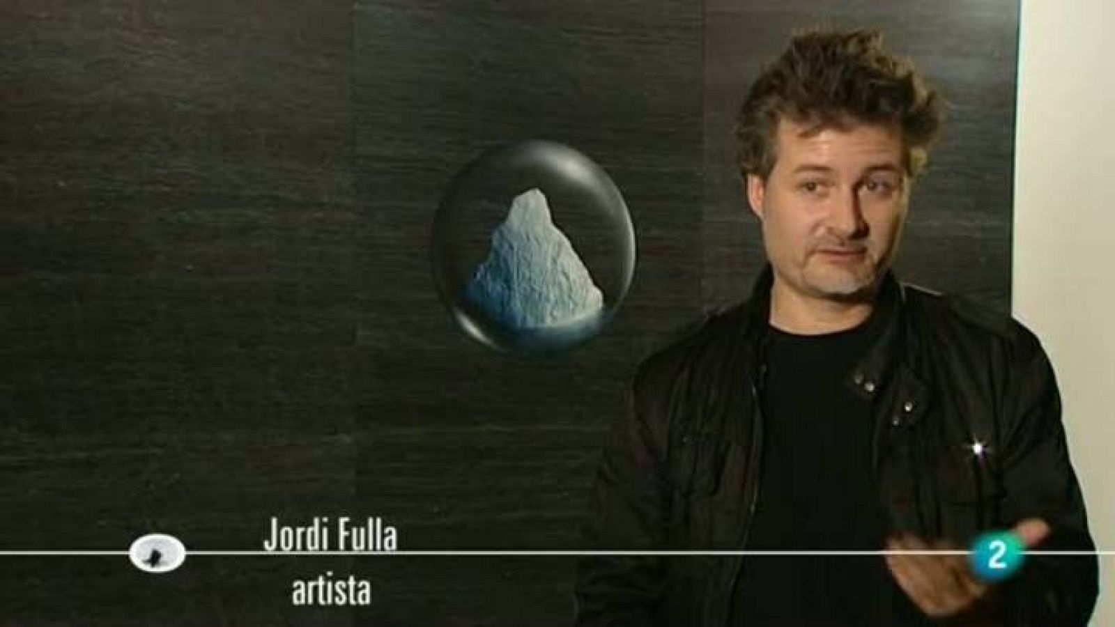 Continuarà - Jordi Fulla