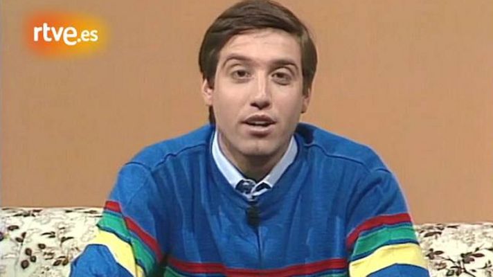 Especiales de Navidad - Ni en vivo ni en directo (1984)