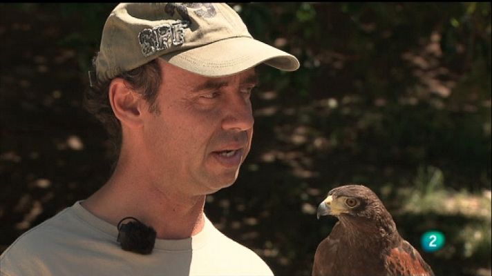 La aventura del Saber - La aventura del saber - 30/11/11