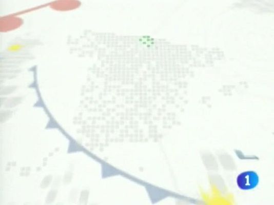 Telenorte - País Vasco - El tiempo en el País Vasco - 30/11/11