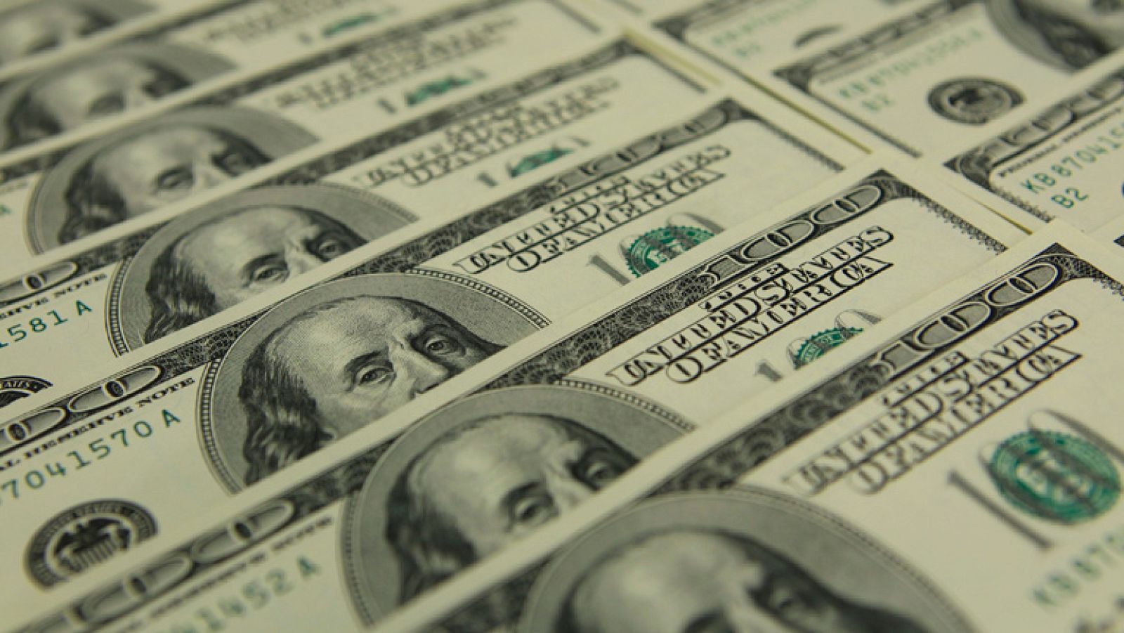 Las bolsas se disparan por la acción coordinada de los bancos centrales - Informativo 24h | Ver