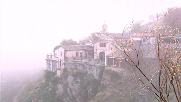 El tiempo - Seis comunidades en alerta por nieblas o viento