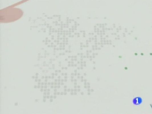 Informatiu Balear - El temps a les Illes Balears - 30/11/11