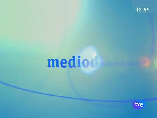 Canarias Mediodía - Canarias Mediodía - 30/11/11