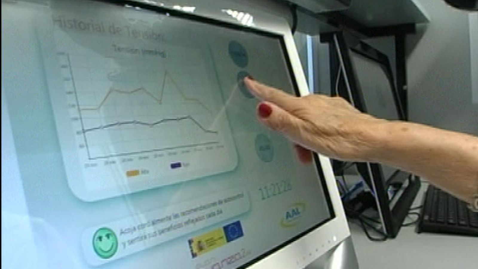 Nuevo avance en el tratamiento del parkinson