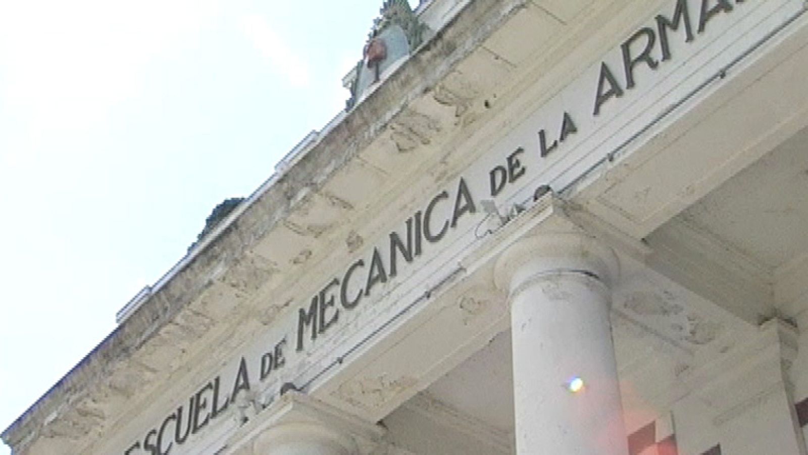 La Comisión Interamericana de Derechos Humanos ha cedido informes confidenciales