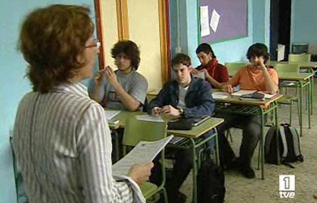  - Informática en las aulas