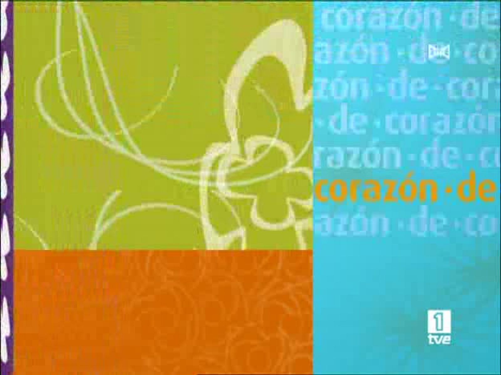 Corazón de primavera - 05/06/08 - D Corazón | Ver