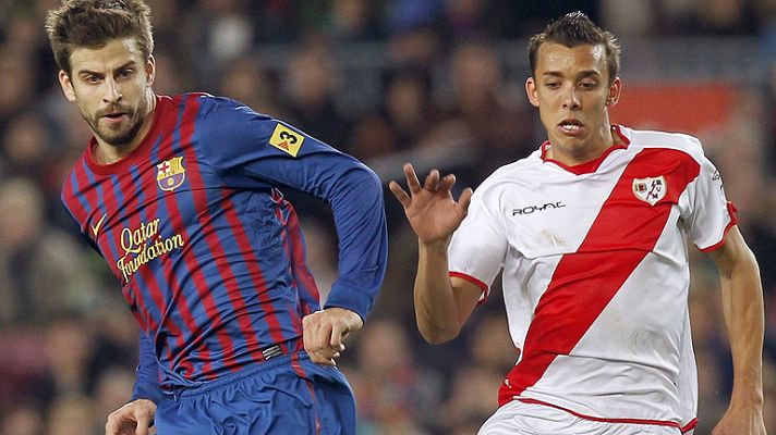 Telediario 1 - PiquPiqué y su polémica tarjeta