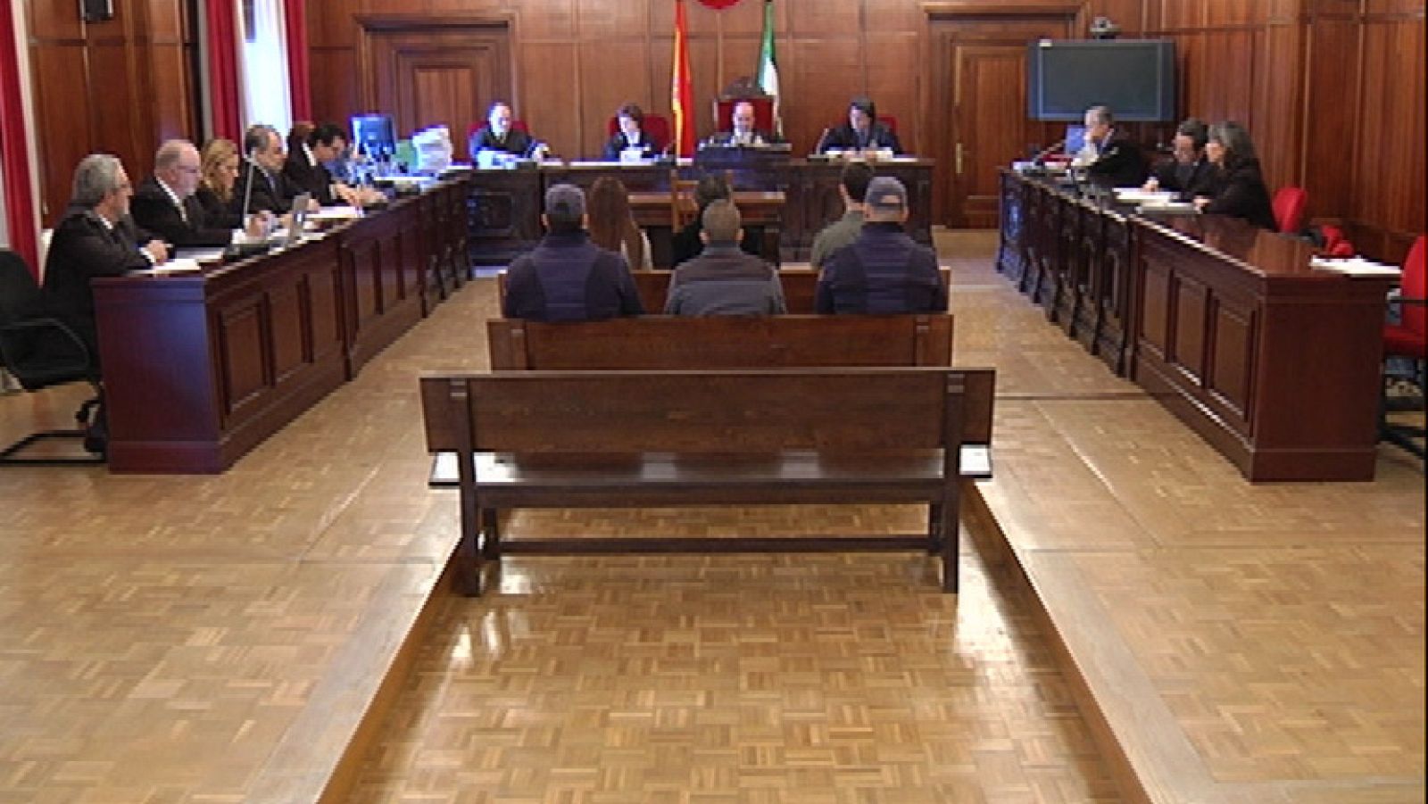 Más Gente - Carcaño pide perdón a la familia de Marta del Castillo en la última sesión del juicio