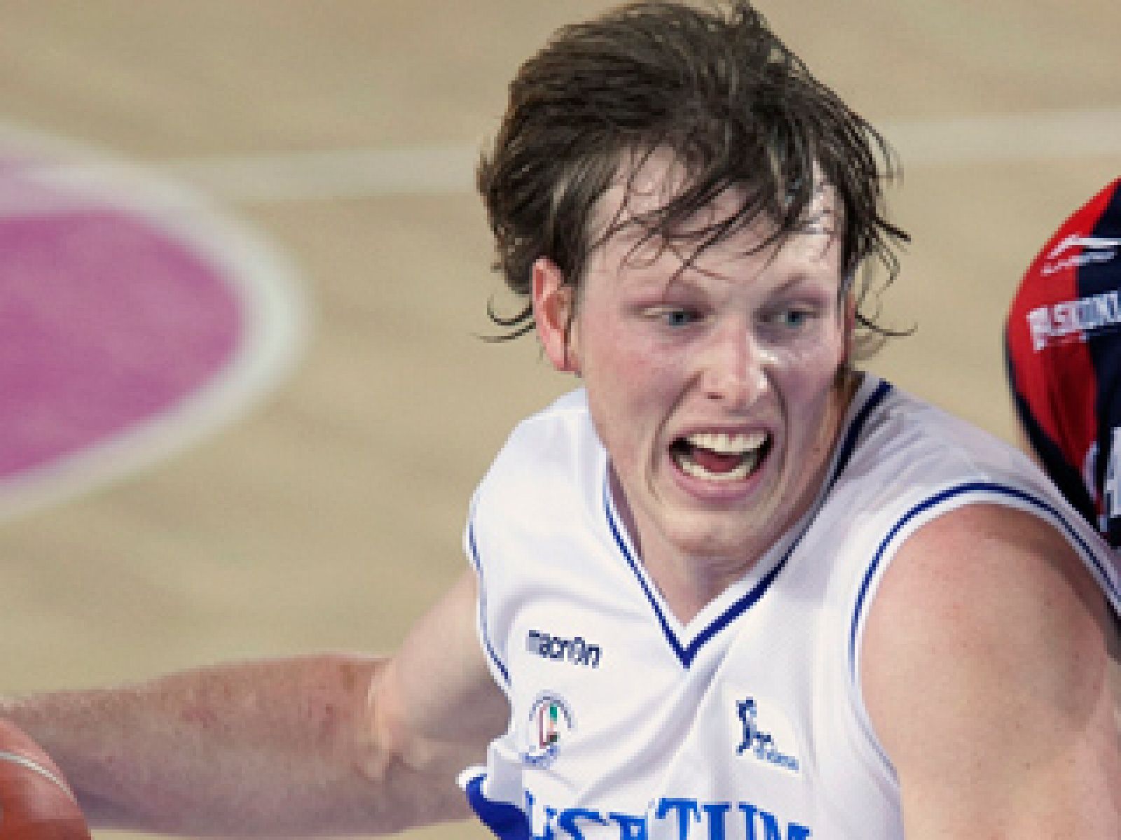 Singler, nueva estrella del Madrid
