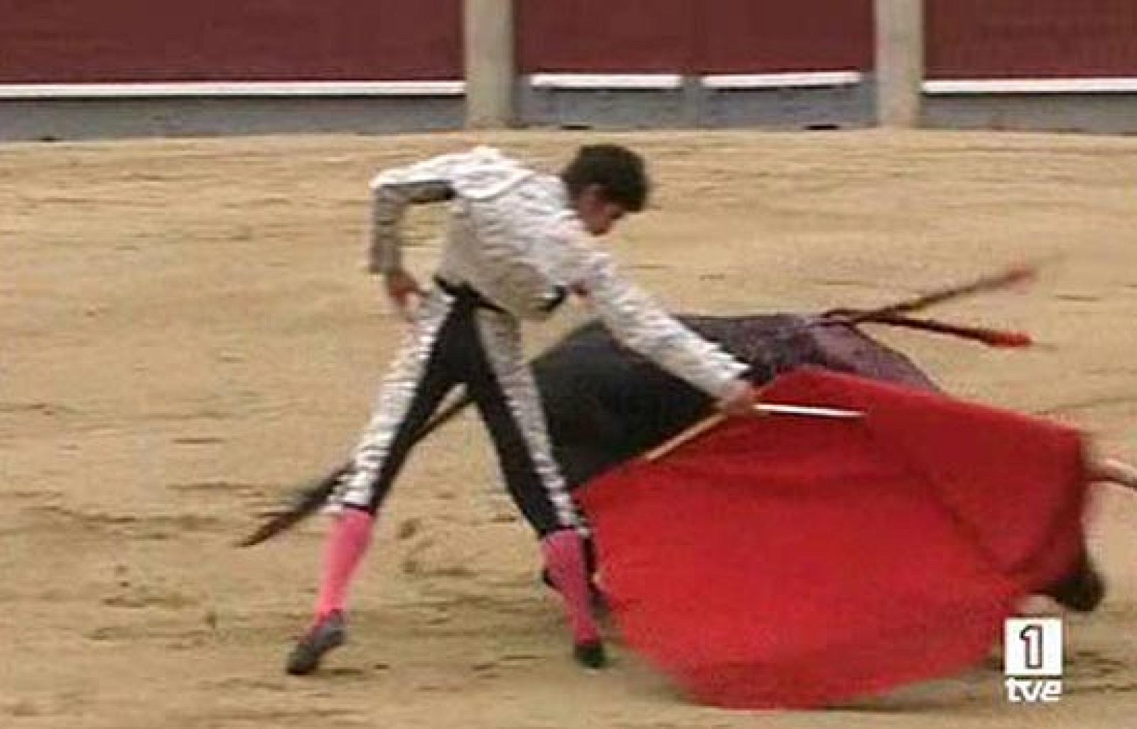 Las Ventas vibran con Puebla y Cayetano | Ver