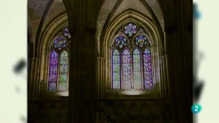 Para todos La 2 - Las catedrales