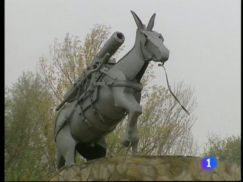 Noticias Aragón - 30/11/11 | Ver