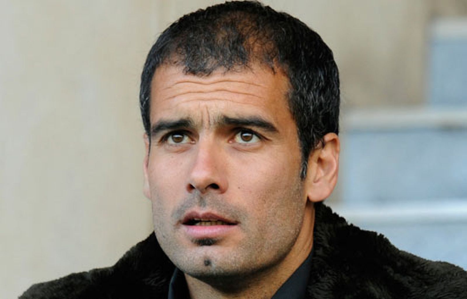 El técnico del Barcelona ratifica su contrato con el club azulgrana. Martín Cáceres hará lo mismo en pocas horas.