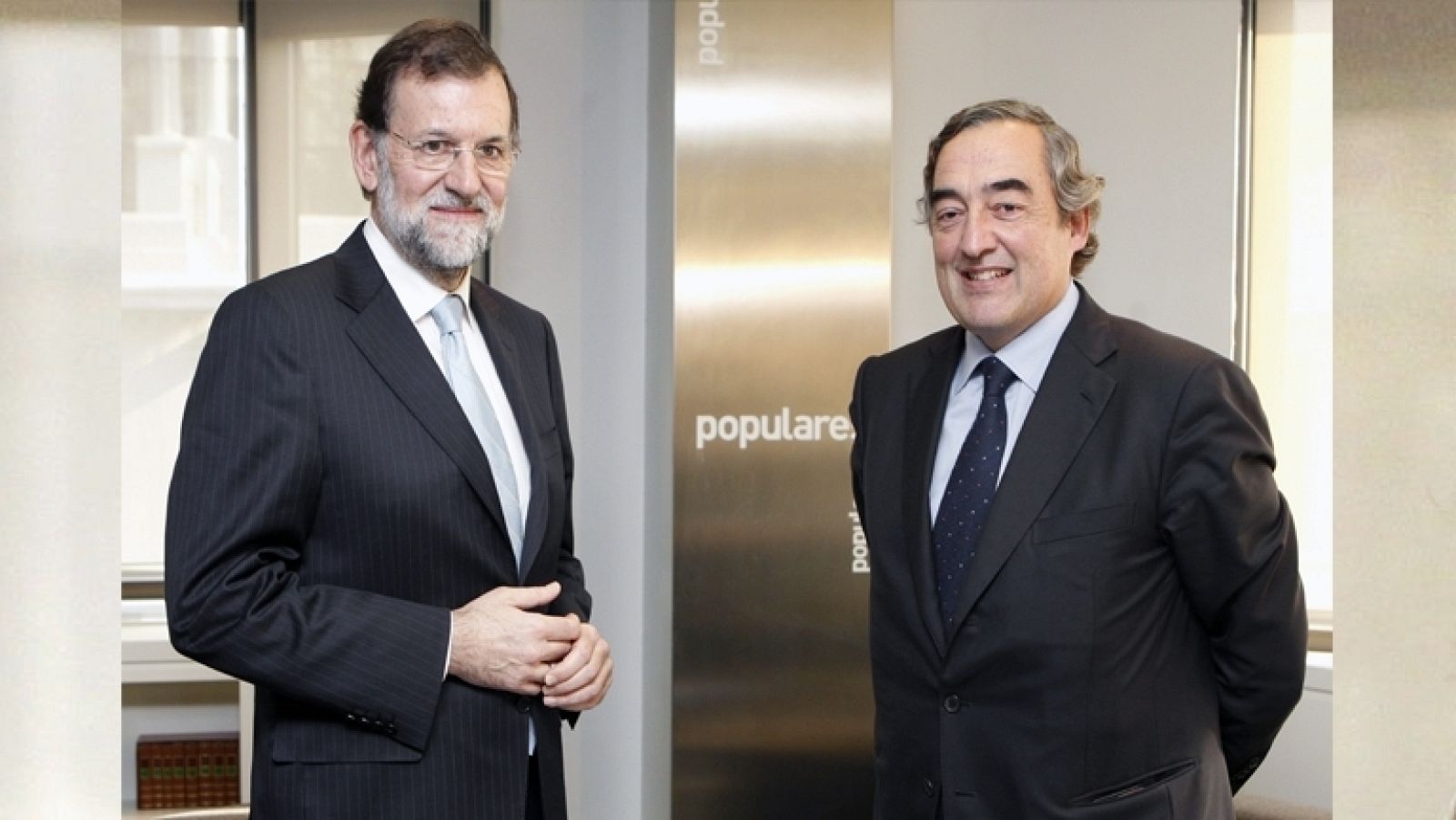 Telediario - 15 horas - 30/11/11 - Ver ahora