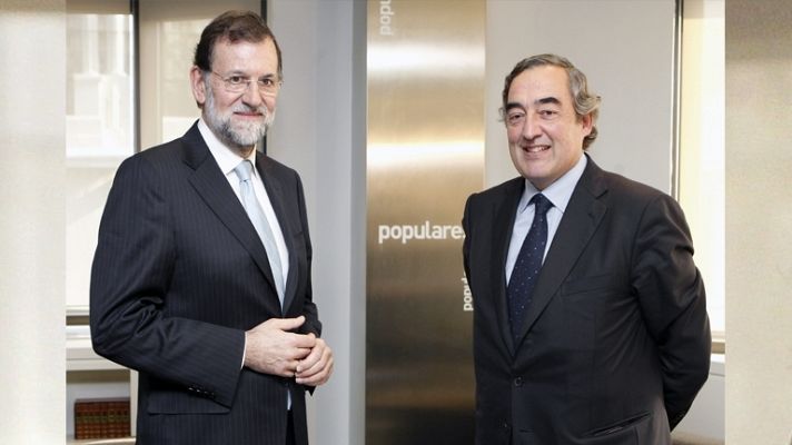 Telediario 1 - Telediario - 15 horas - 30/11/11