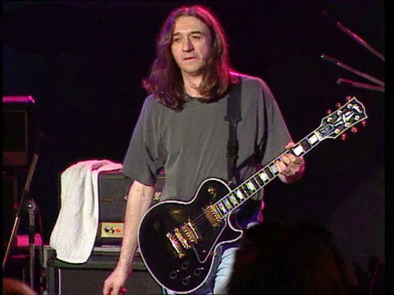 Los conciertos de Radio 3 - Rosendo