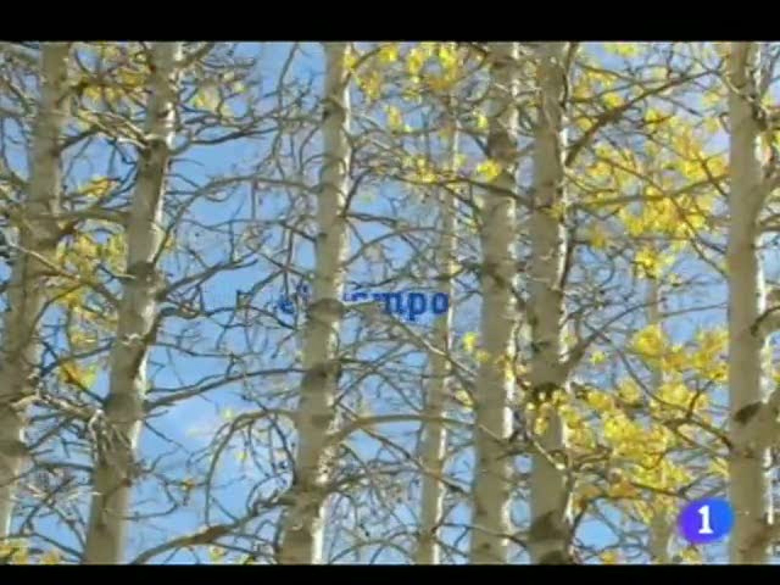 El tiempo en Andalucía - 30/11/11 | Ver