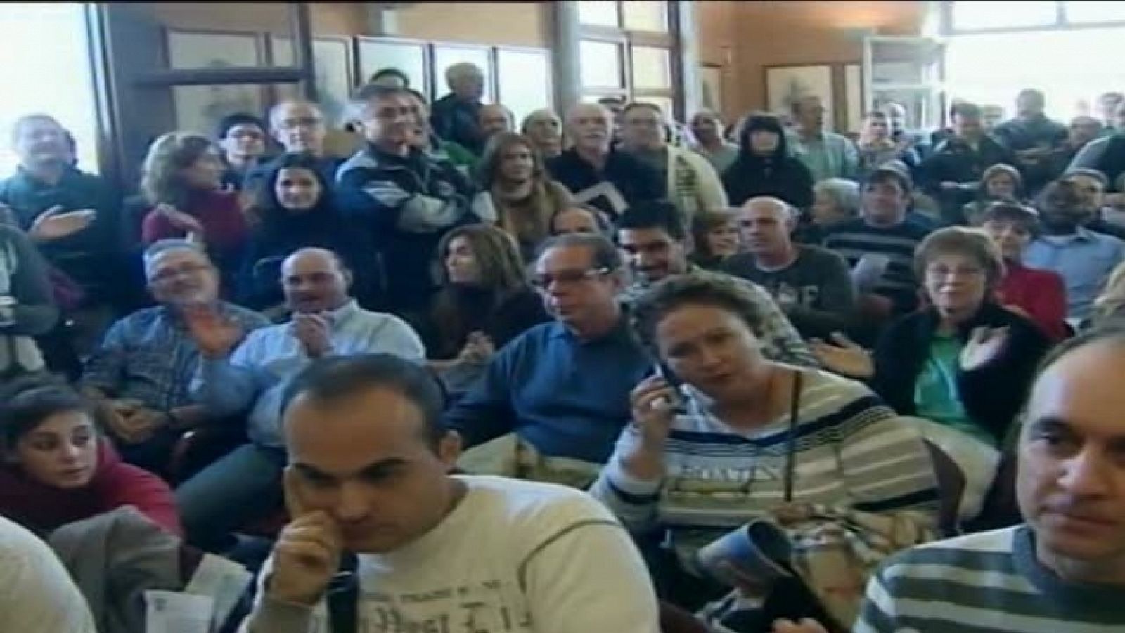 España en 24 horas - 30/11/11 - Ver ahora