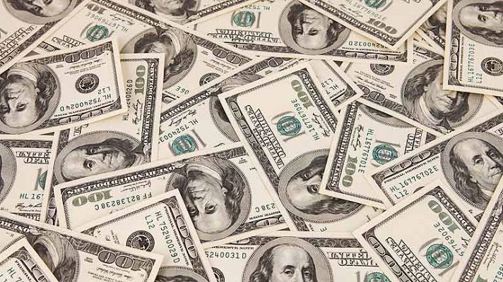 La tarde en 24h - Las bolsas europeas se disparan